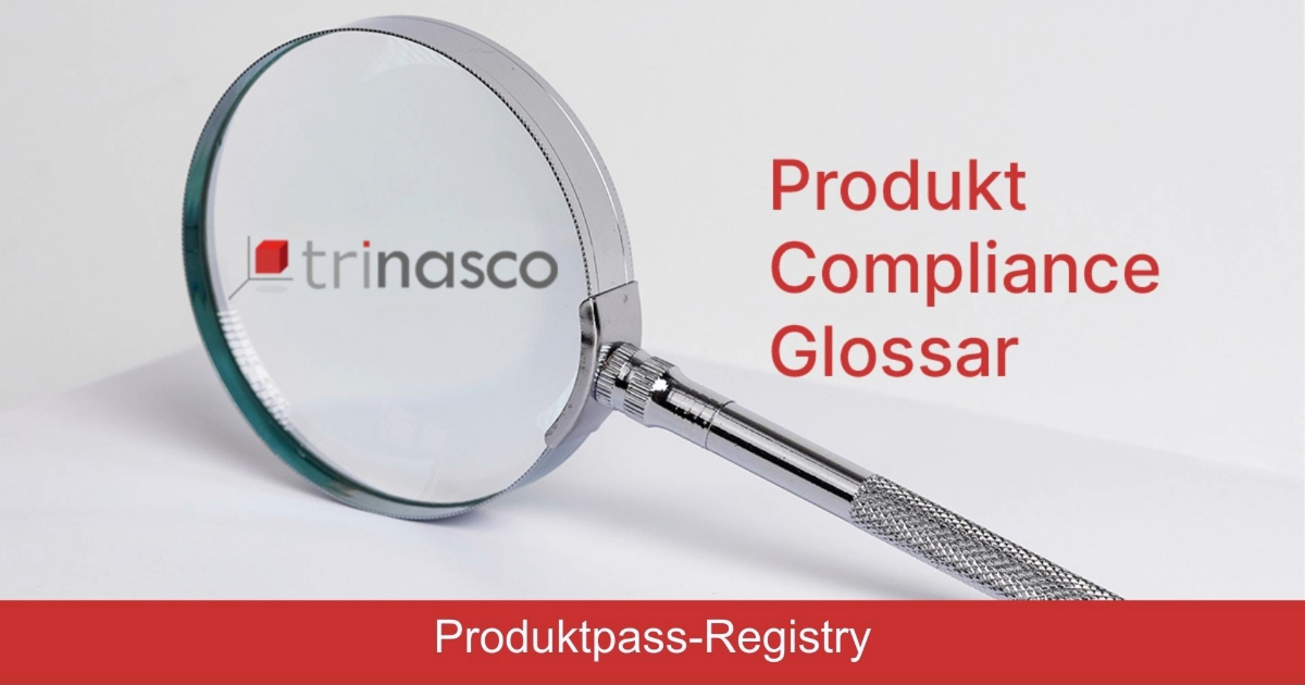 Produktpass-Registry