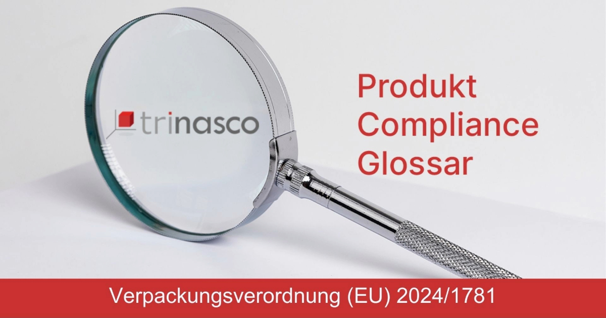 Verpackungsverordnung (EU) 2024/1781